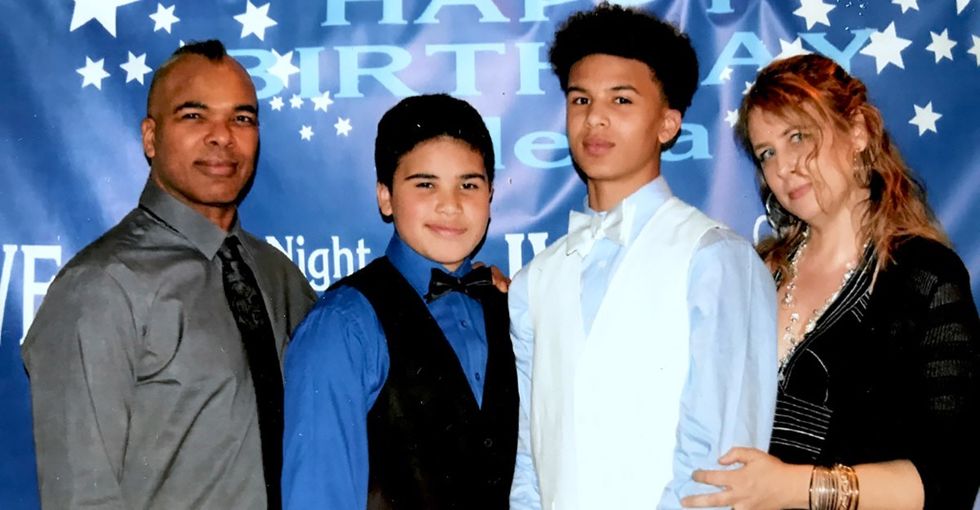 2 moms get real about the reality of raising black children in America.