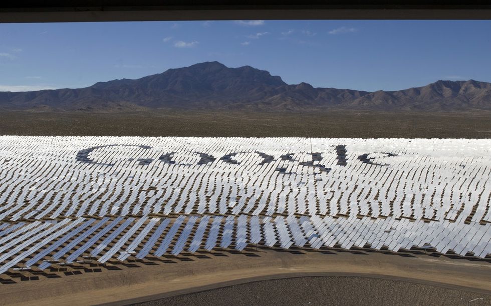 Google's 2017 energy plan has been years in the making — and they just might pull it off.