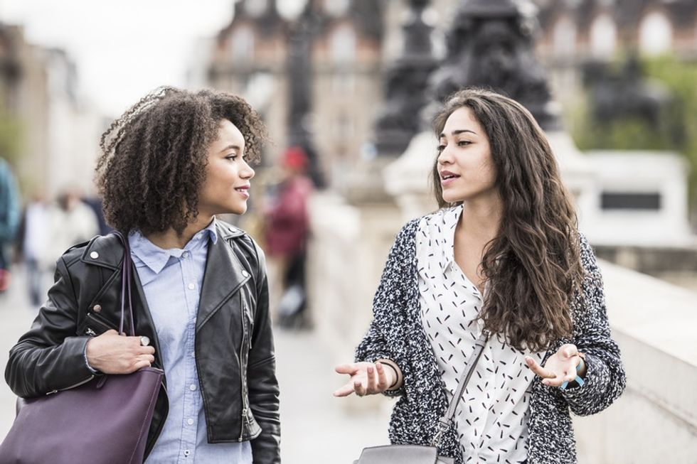 Want to keep your BFF game strong despite distance? Try these 9 tips.