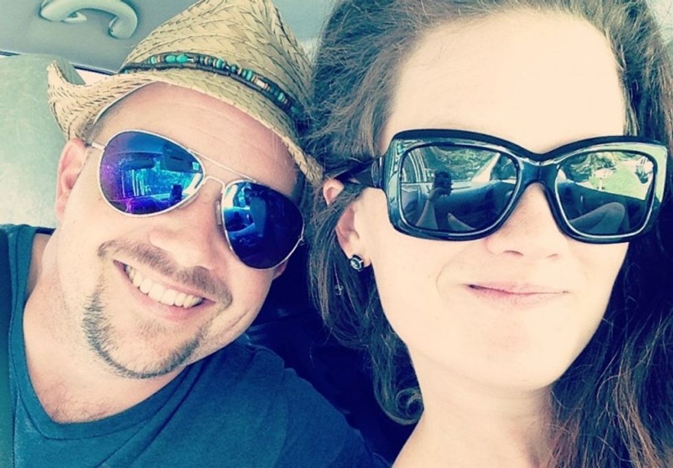 My daughter has autism. Months after her diagnosis, we learned my husband does, too.