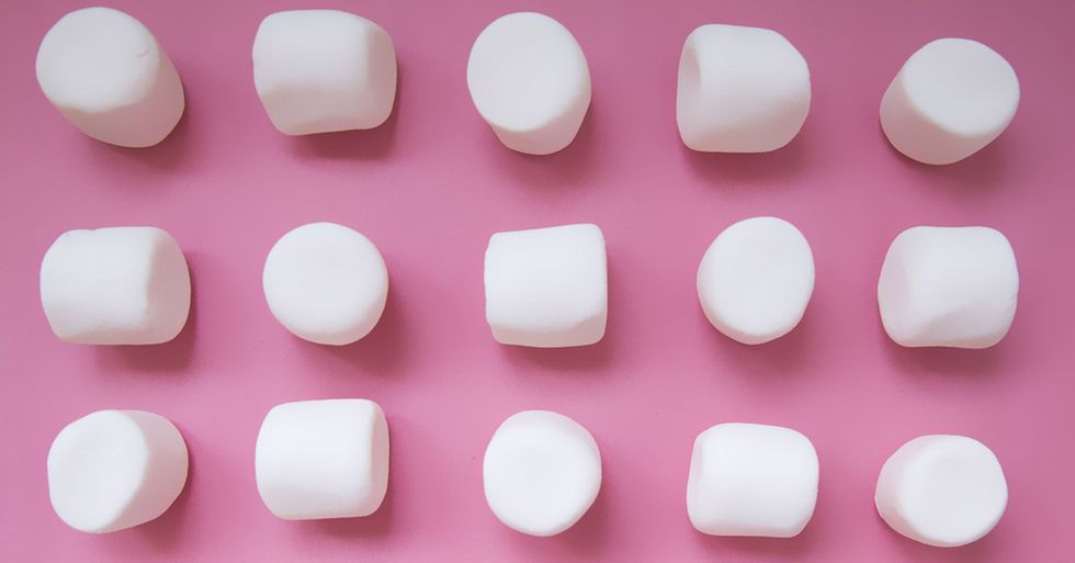 Researchers just re-created a 50-year-old childhood study with a fascinating twist.