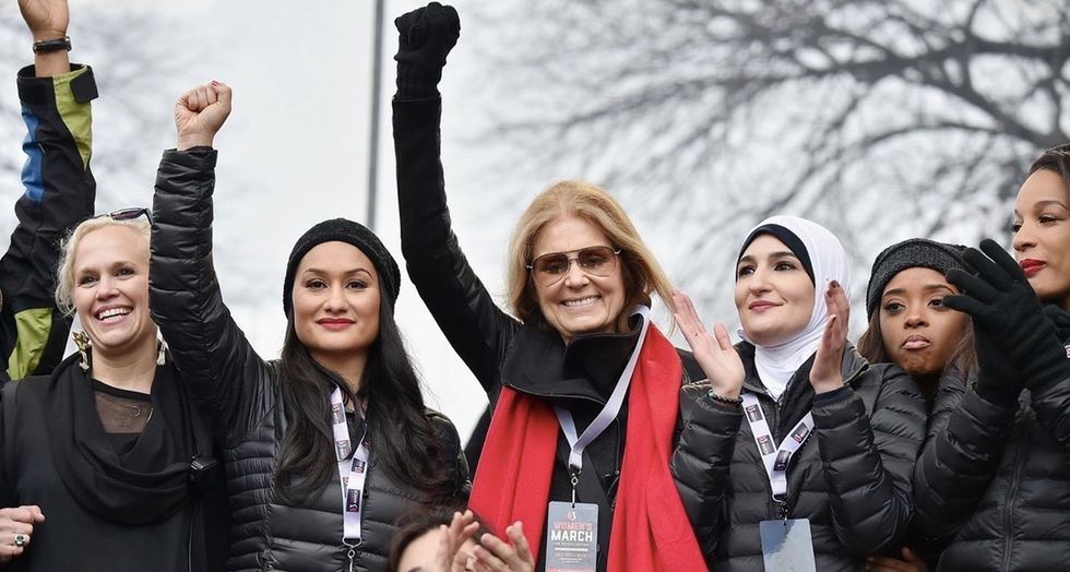 7 real actions you can take after the Women's March and 1 you shouldn't.