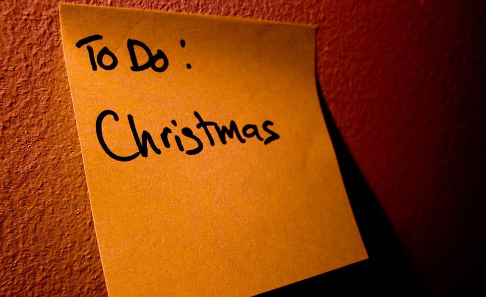Do these 6 holiday stress hurdles sound familiar? Here's how you can avoid them.