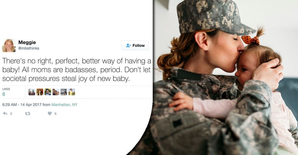 All moms raise their kids differently — and these 19 posts are celebrating that.