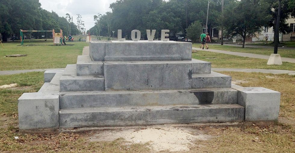 The actual history of these Confederate statues explains why they should come down.