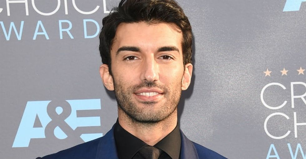 A new men’s talk show in the works will challenge gender norms. Hell yes.