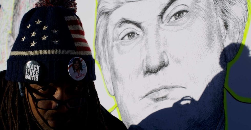 Everyone who wants to resist Trump should read this new manual.