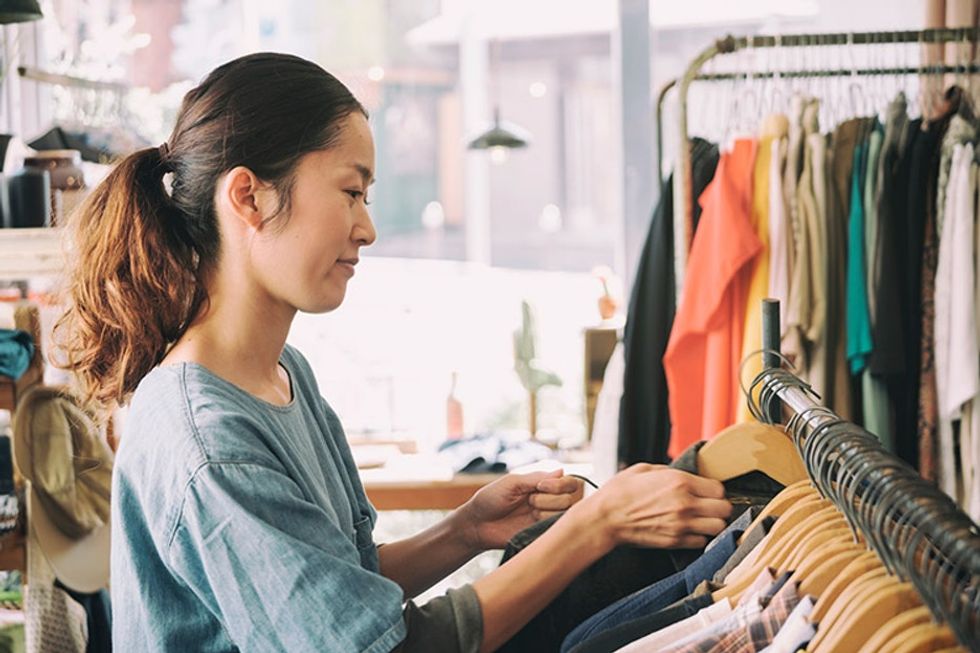 13 tips for starting off the summer clutter-free.