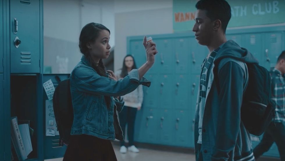 Joss Whedon made a video to explain why Planned Parenthood is important. In 3 minutes.