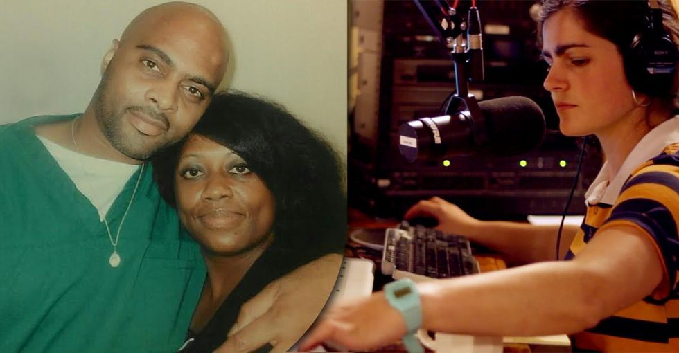 Why a small-town radio show gets call-ins from across the country every Monday night.