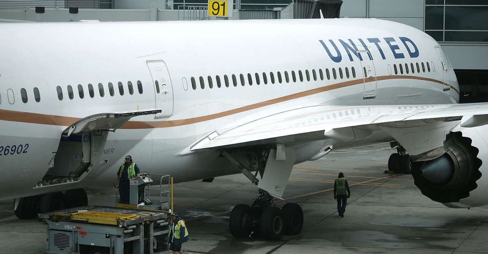 The video of a United passenger being dragged off a flight raises 3 big questions.
