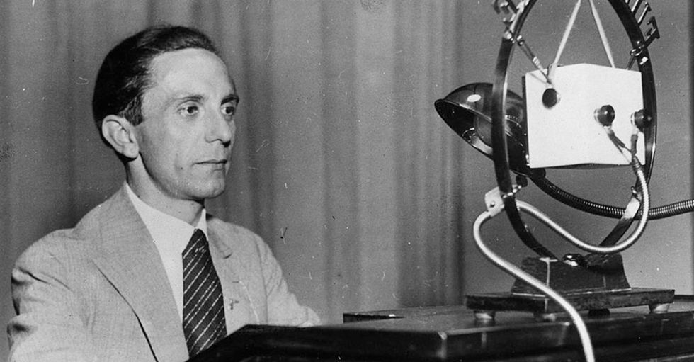 7 times in history alternative facts fooled us and how we can avoid them in the future.