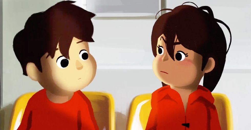 This video for a brilliantly designed transgender toy hit me right in the feels.