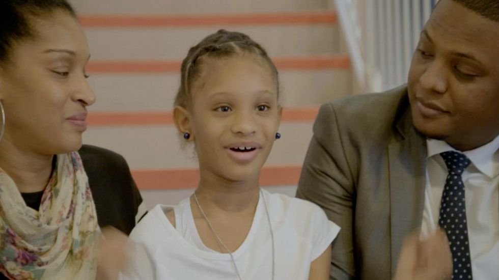 When comedians and puppets perform stories written by kids, the smiles are contagious.