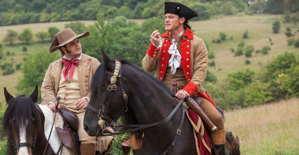 5 questions we have about Disney's first explicitly gay character.