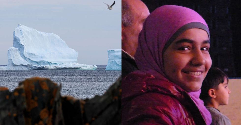 5 Syrian families didn't know what they'd find in Canada. They found the perfect town.