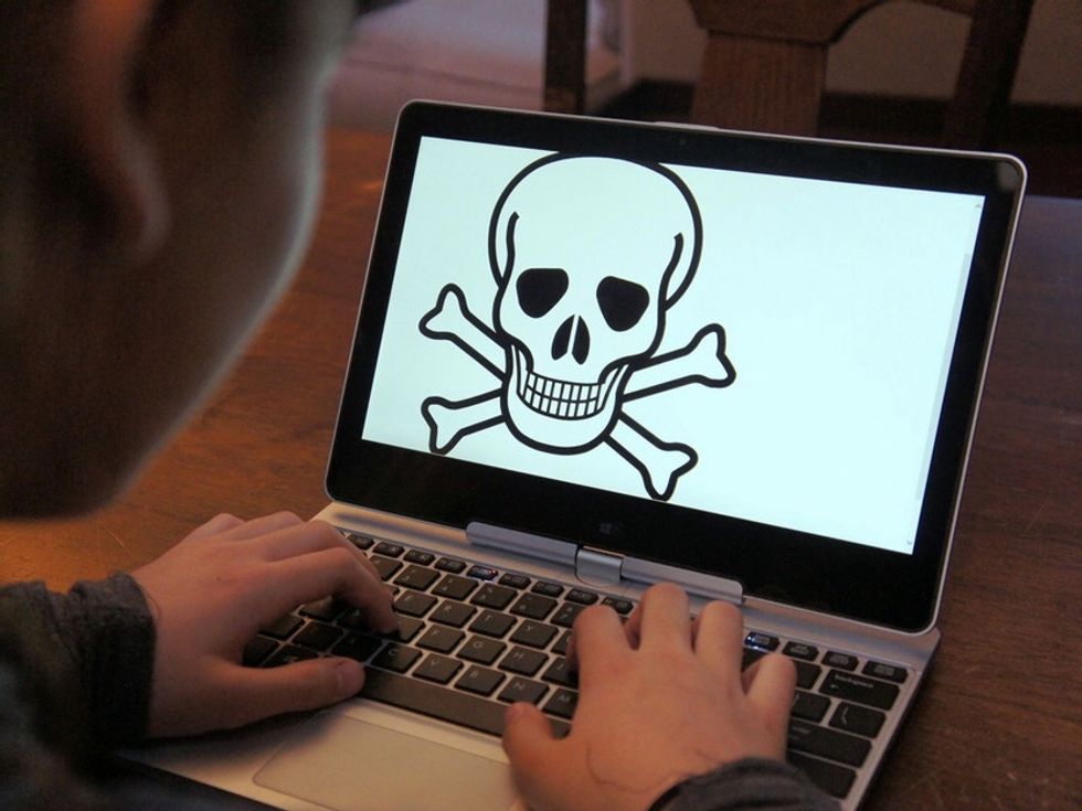 IT pros share some crucial lessons on how to avoid getting hacked.
