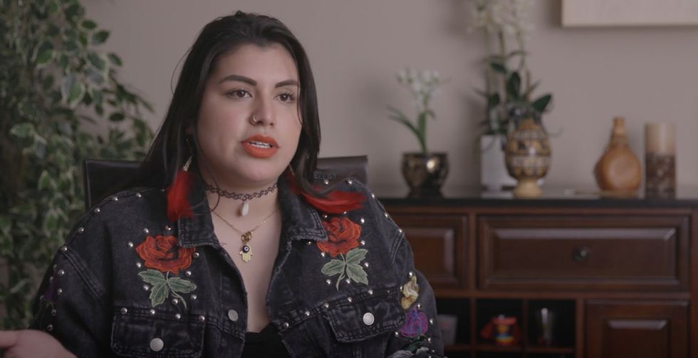 Her AncestryDNA test had a powerful impact on her, so she asked others to take one, too.
