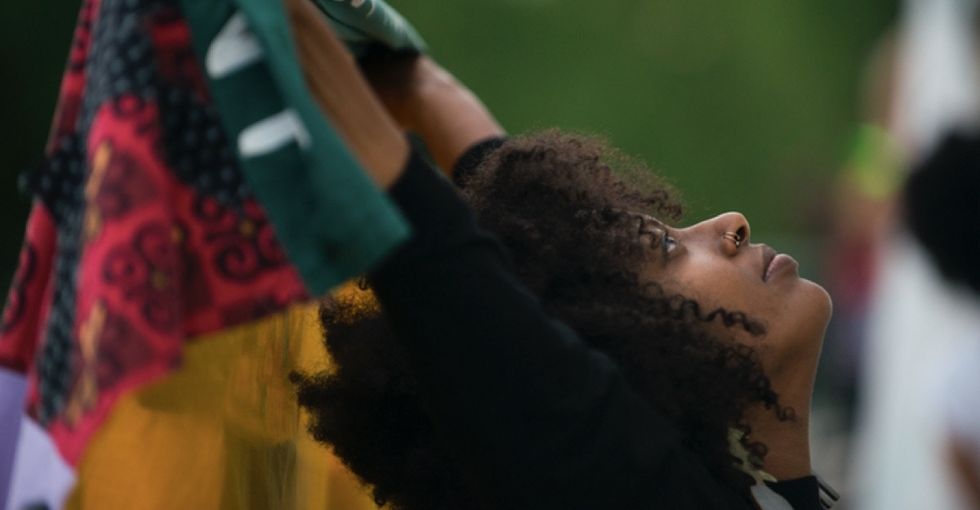 Women's March organizers are protesting the NRA. These are their demands.