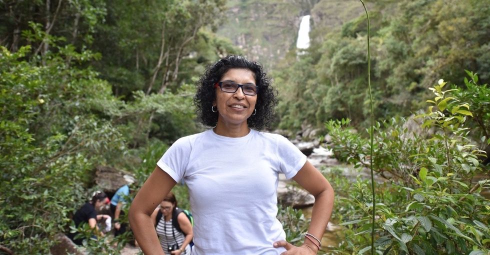 Before you pack your bags, 10 tips and tricks for traveling solo as a woman of color.
