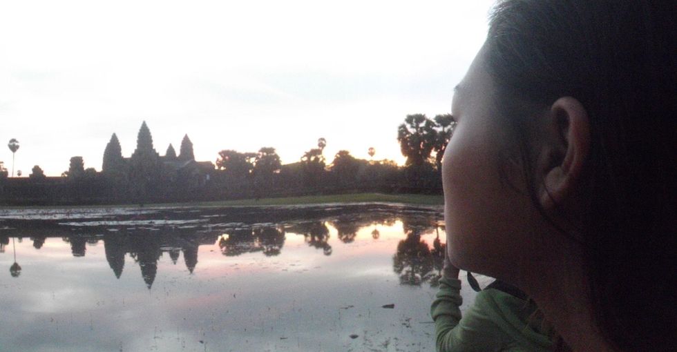 Something to keep in mind next time you're getting your wanderlust on.