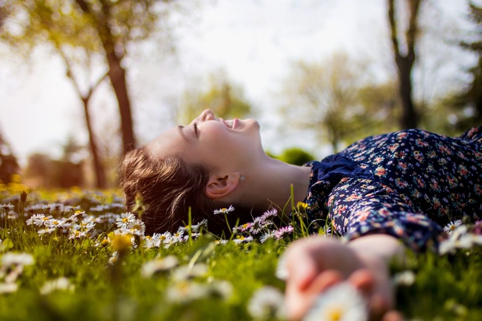 Get greener for summer by trying as many of these 17 challenges as you can.