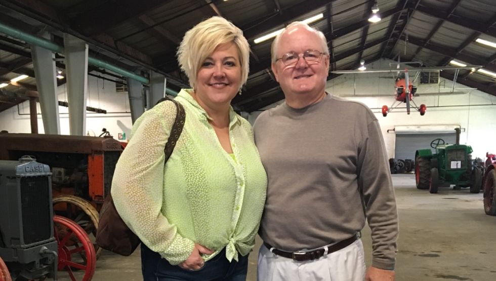 How these 4 people learned to live with a multiple sclerosis diagnosis.