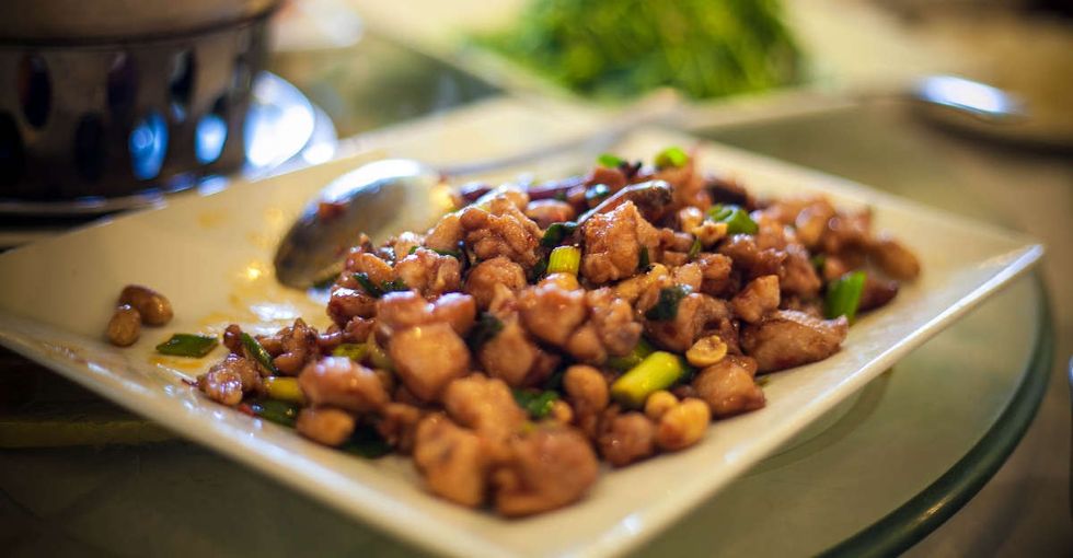17 delicious foods you can thank immigrants for.
