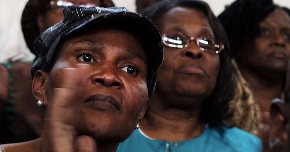 23 incredible black women whose words of wisdom you need to hear.