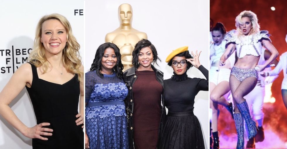 Not everything is terrible: 7 great things that happened this week.