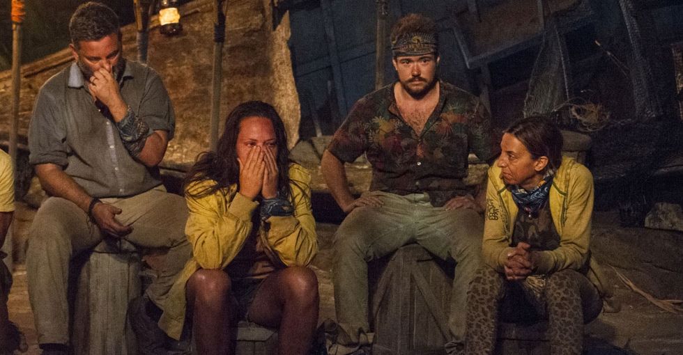 A trans contestant on 'Survivor,' 1 huge mistake, and 7 ways others helped make it right.