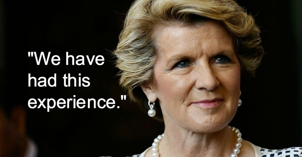 Australia just offered to help the U.S. with our gun problems. We should listen.
