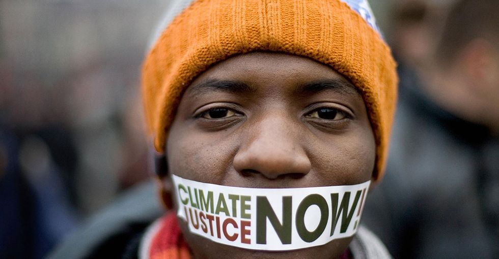 Even if you can't make the March for Science, you can make a difference. Here's how.
