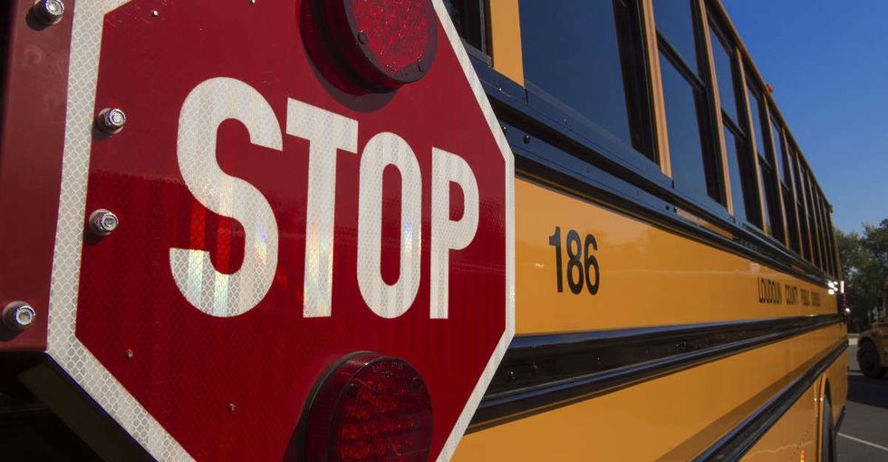 Starting school too early could be dangerous for teens, even if they do everything right.