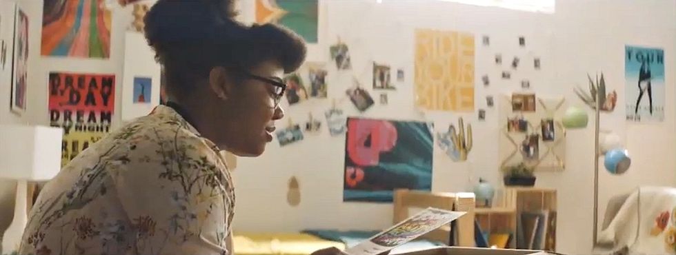 The beautiful way this daughter showed her single mom gratitude for all she's done.