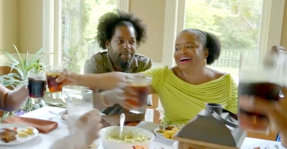 Why this family-run nonprofit that's feeding the hungry deserves to stay open.