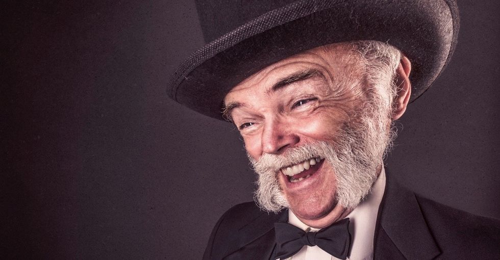 Want to get rich? Forget what Hollywood says; acting like a psychopath doesn't pay.