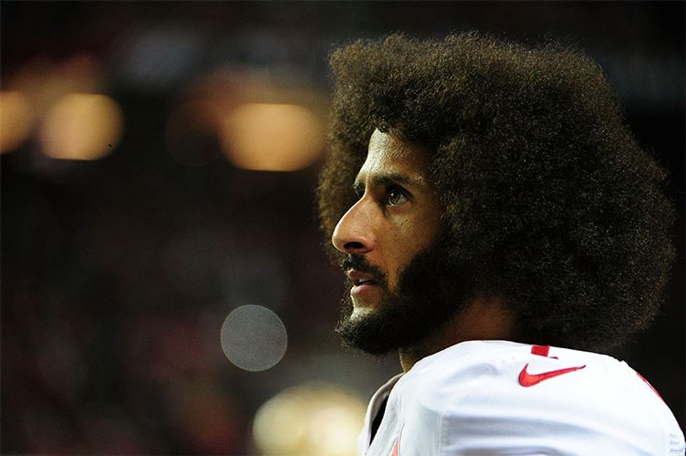Yes, wealthy black Americans experience racism and get to protest. Here's why.