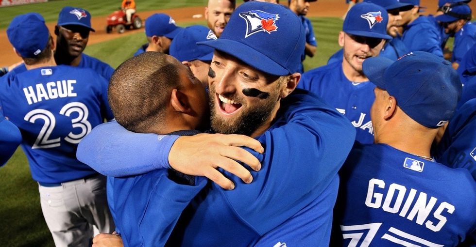 A baseball player screwed up, but his apology can teach us all a big lesson.