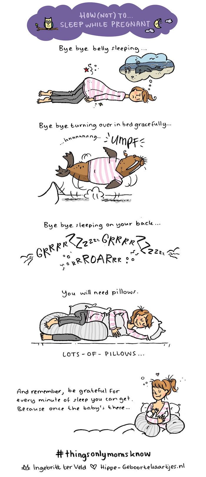 sleep habits, body changes, hormones, relationships