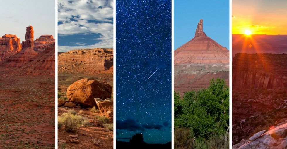 Obama saved one last national monument from Trump. Here's how to help protect it.