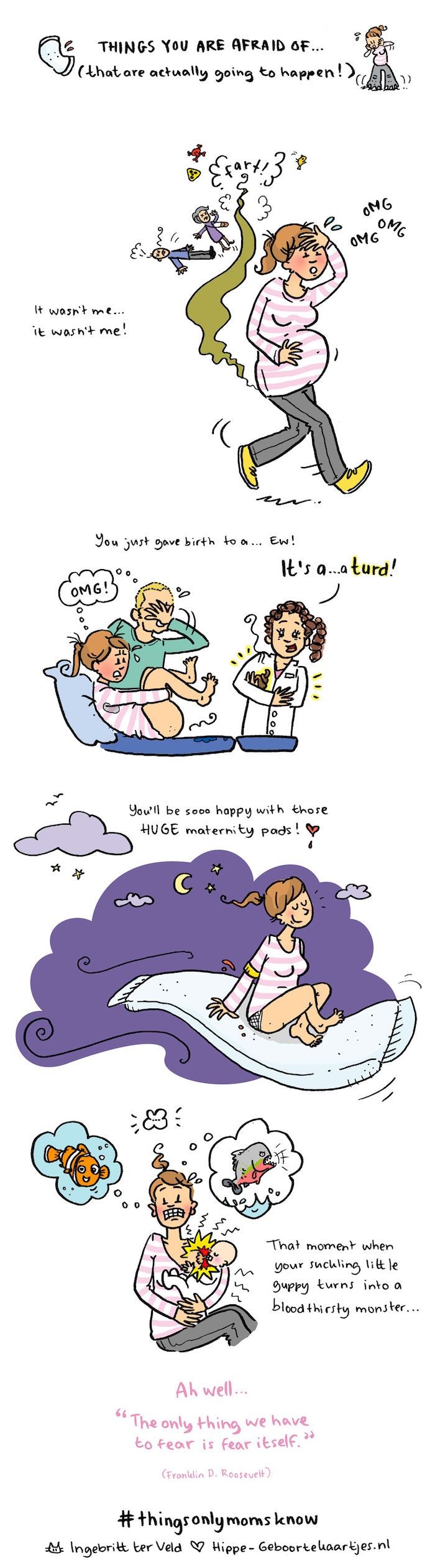 maternity, prenatal care, postpartum depression, raising kids