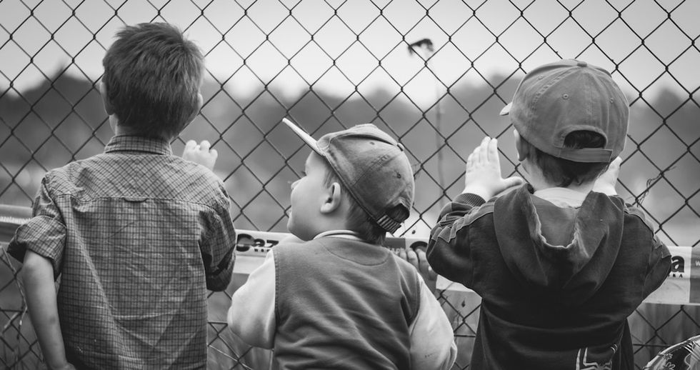 The author behind 'Mean Girls' studied boys too. We should listen to what she has to say.