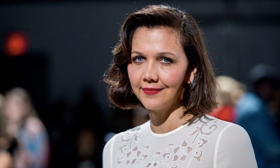 Playing A Sex Worker On Tv Gave Maggie Gyllenhaal A New Perspective On