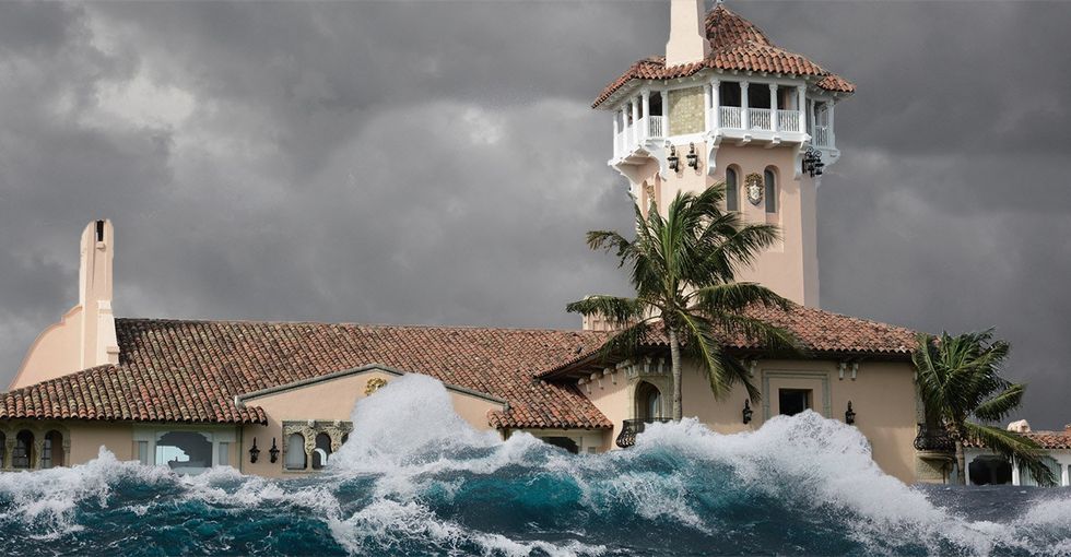 6 ways America might look different 83 years after leaving the Paris Agreement.