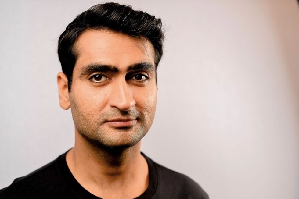 21 great self-care tips in response to Kumail Nanjiani's thought-provoking tweet.
