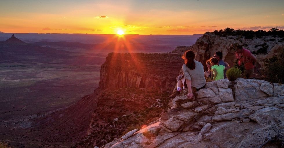 Bears Ears is my property. And yours. And Trump's. Here's why he shouldn't have killed it.