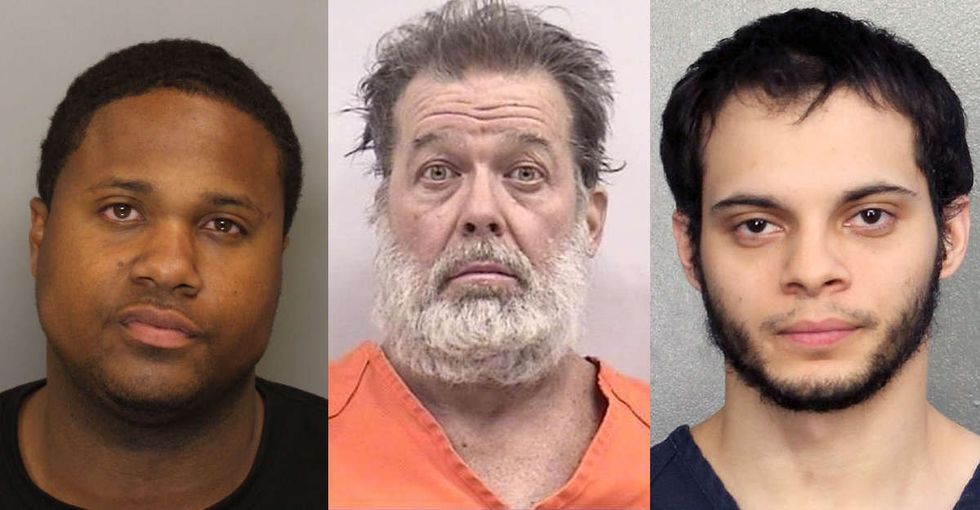 The Virginia shooter had a history of domestic violence. That's tragically ordinary.