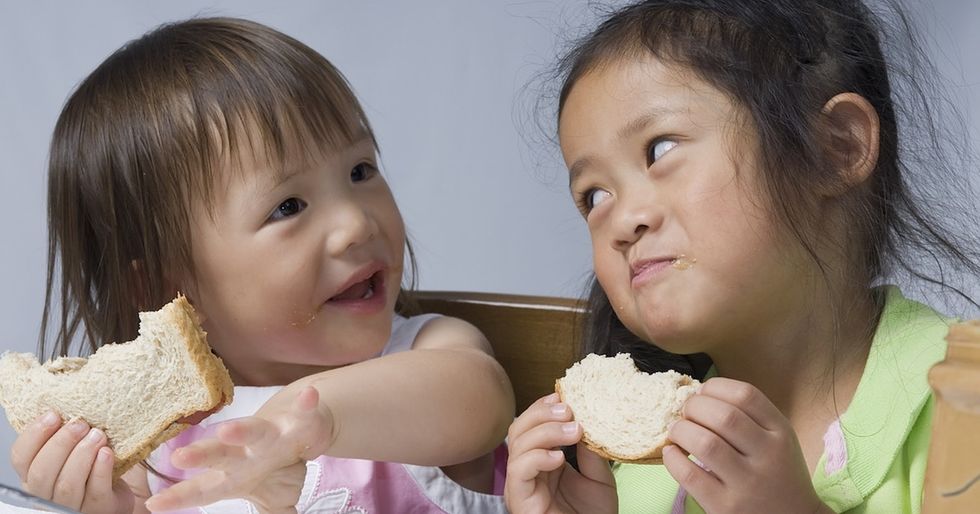 This exciting 4-year trial could be a huge breakthrough in peanut allergies.