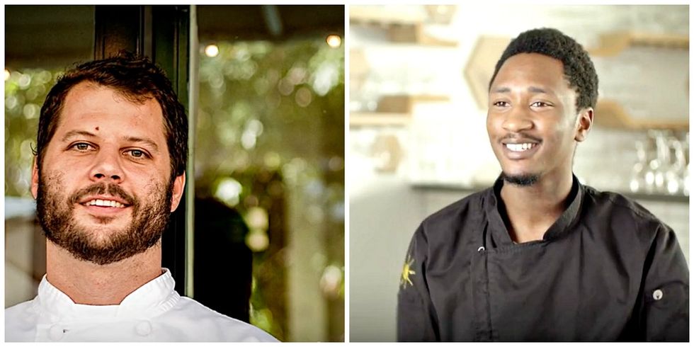 This Dallas restaurant is a favorite among foodies. The secret sauce? Its unique staff.